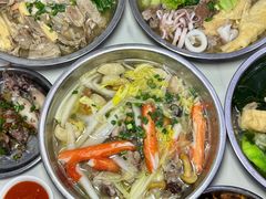 -福屿鲜捞小吃·捞化(福屿总店)
