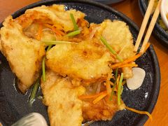 -老昌春饼(中央大街店)