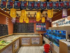 -饭橘汉江码头·乡野土菜馆(静安路店)