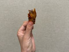 -卤人甲卤炸鸡爪(学院路店)