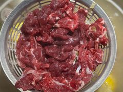 -幸运牛汕头小黄牛牛肉火锅(梅林店)