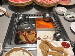 -海底捞火锅(赛格国际购物中心店)