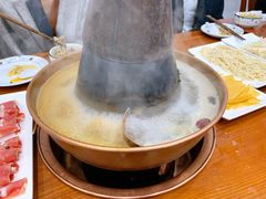 -岳合轩老北京涮肉
