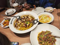 -太二酸菜鱼(中山龙之梦店)