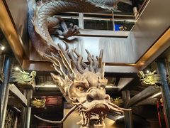 -小龙翻大江文化火锅(宽窄店)
