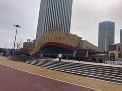 -万达茂商场(南京仙林店)