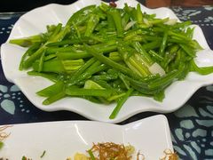 -古道惠风饭庄