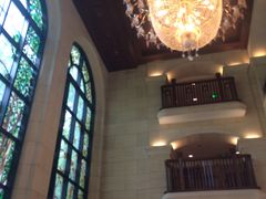 -马勒别墅饭店(静安寺店)