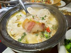 -魏铭鱼头捞饭(嘉善店)