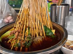-成都瓜串串(华强北店)