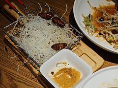 -鸽子窝(青塔店)