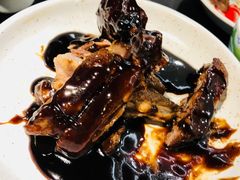 卤鸭-老头儿油爆虾·知味杭州(爱琴海购物中心)