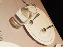 -戈雅法餐厅(世界城广场店)