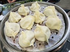-志亮灌汤蒸饺·清真(庙后街店)