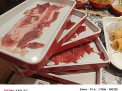 -京元盛铜锅涮肉(上海总店)