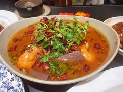 -金陵家宴·金陵春·南京菜(夫子庙店)