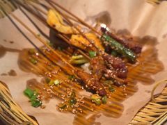 -花盐街·四川乐山小吃(西单大悦城店)