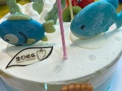 -苹果花园(鞍山路店)