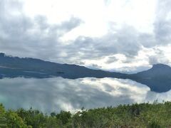 -丽江泸沽湖景区