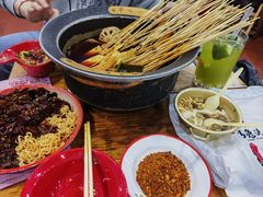 -冒椒火辣(太古里店)