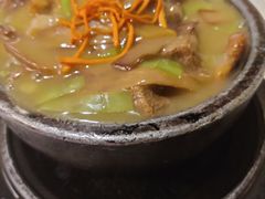 养生黑豆腐-乾园(天河城店)