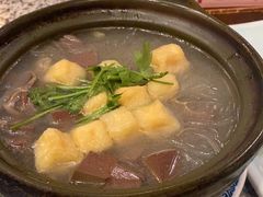 -南京大牌档(龙江新城市广场店)