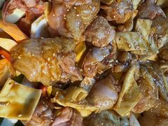 -黄记煌三汁焖锅(崇文门店)