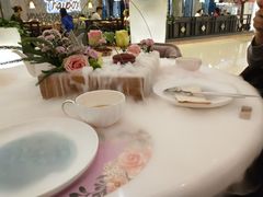 -MEET缘燕窝甜品&Tang's cake(华润万象城店)
