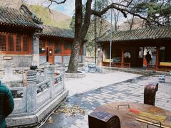 -潭柘寺景区