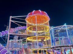 -汕头星城湾欢乐世界