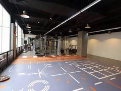 多功能训练地板-天行健身＆天行拳馆跆拳道·格斗TXGYM