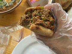 -昌顺马记小吃店(昌盛园店)
