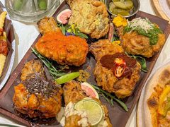 -get pizza意大利餐厅(凯德MALL店)