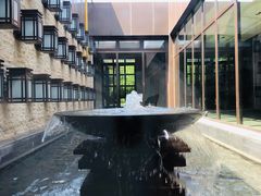 大堂-西安凯悦酒店·湖畔中餐厅