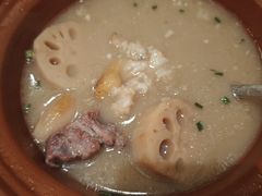 -有藕有鱼·湖北菜(唐家墩店)