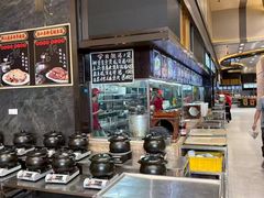 -尖沙咀大酒楼(罗村店·粤菜海鲜·宴会聚餐)