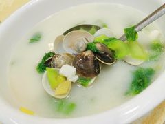 -旺富东海大酒楼(海鲜街店)