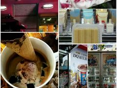-DQ·蛋糕·冰淇淋(金桥店)