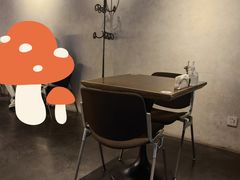 -漆黑觉米粉(三里屯店)