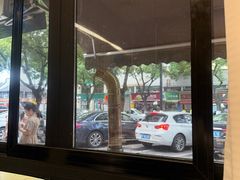 -洛东土菜馆(建国北路店)