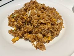 翠华猪软骨炒饭-翠华餐厅(维璟印象城店)
