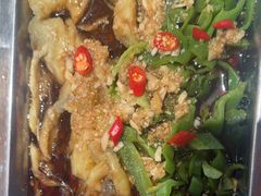 -古彭7只羊·招牌白串·碳锅羊肉旗舰店