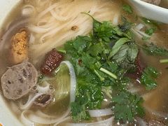 -越南牛肉河粉餐厅(书院巷店)