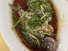 -吉莲利苑海鲜酒家(珠海拱北28年老字号店)