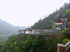 -古龙峡云天玻霸