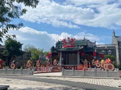 -赤坎·广东华侨国际旅游度假区