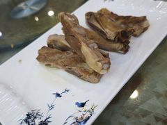 -陇菜和盛祥(金轮宾馆店)