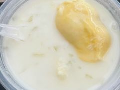 椰香榴莲-甜蜜蜜(昌乐园店)