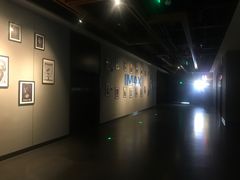 等候区-万达影城IMAX(海口日月广场店)