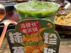 -冯校长老火锅(深圳总店)